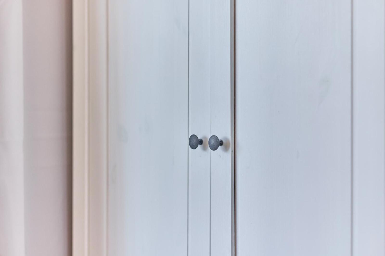 Ida, The Suburban Apartment Nearby Cologne 贝格海姆 外观 照片