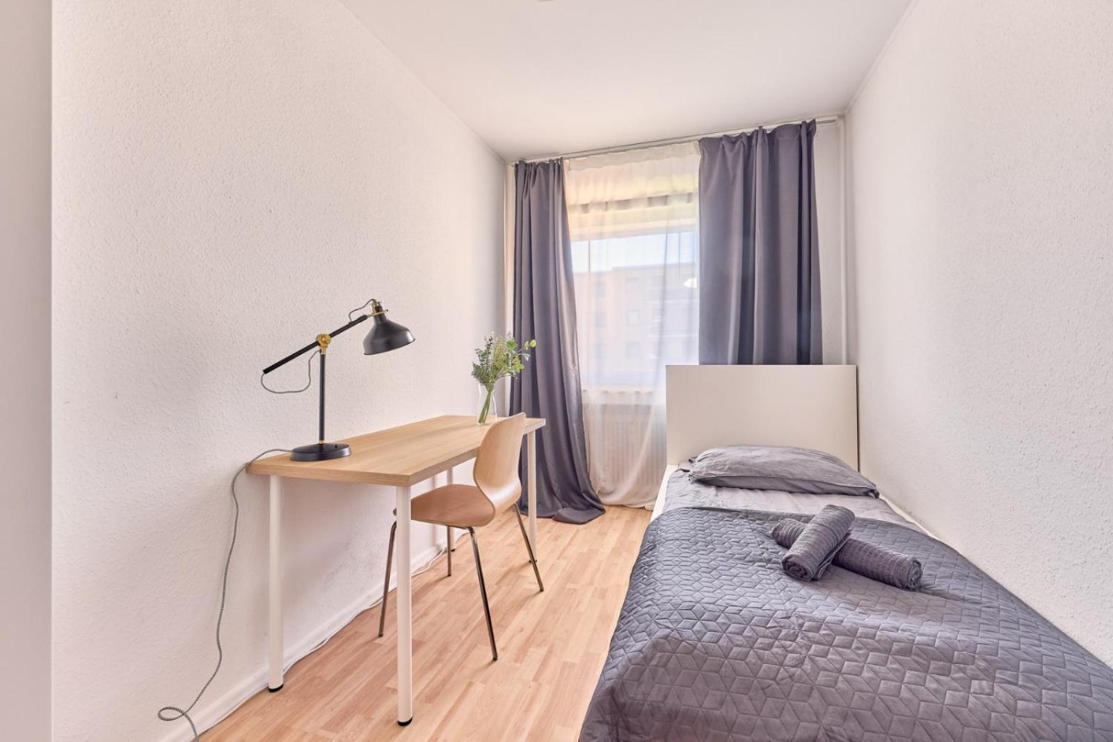 Ida, The Suburban Apartment Nearby Cologne 贝格海姆 外观 照片