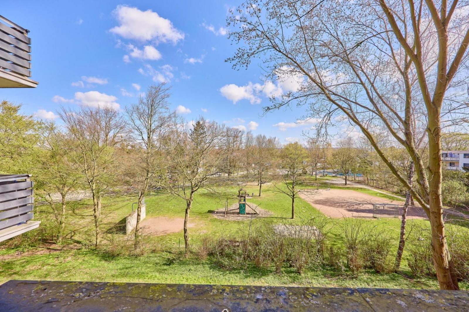 Ida, The Suburban Apartment Nearby Cologne 贝格海姆 外观 照片